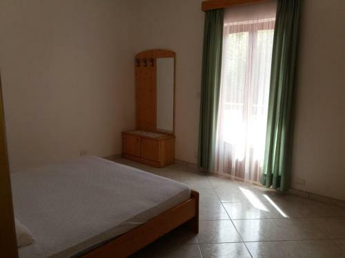 Apartments Agostino