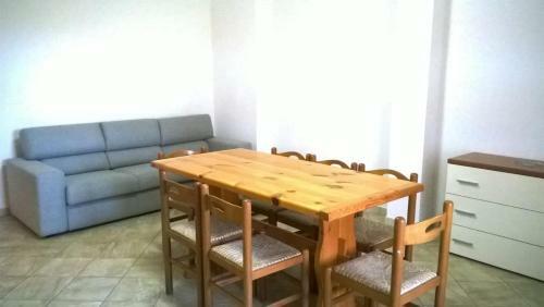 Apartments Agostino