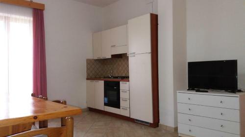 Apartments Agostino