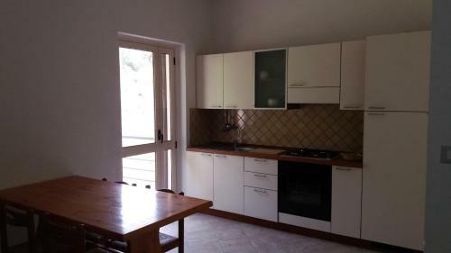 Apartments Agostino