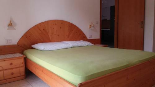 Apartments Agostino