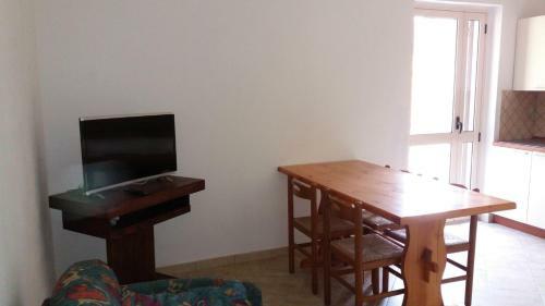 Apartments Agostino