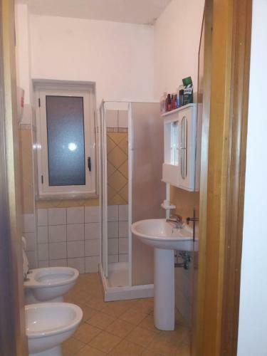 Apartments Agostino