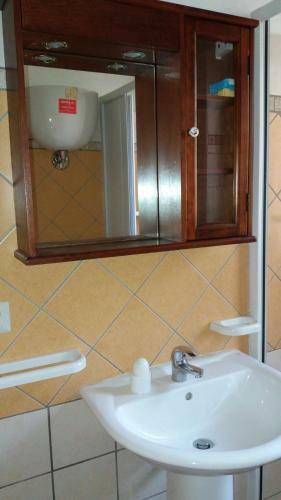 Apartments Agostino