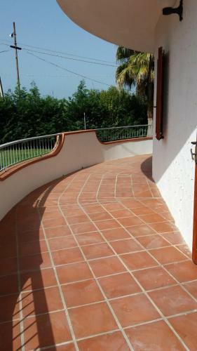 Apartments Agostino