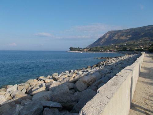 Apartments Agostino