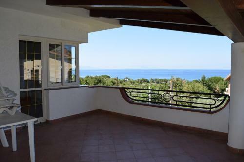 Apartments Agostino