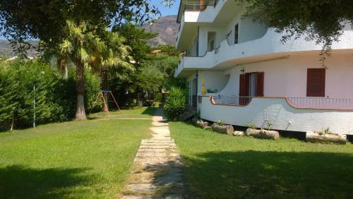 Apartments Agostino