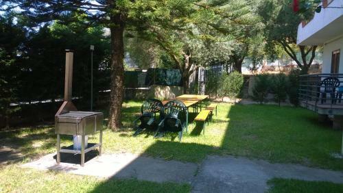 Apartments Agostino