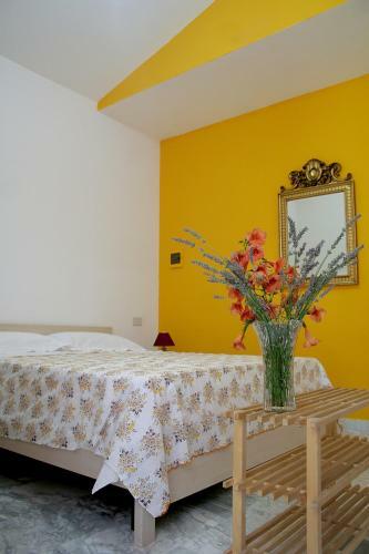 Agroturismo Agriturismo Parcodainonni