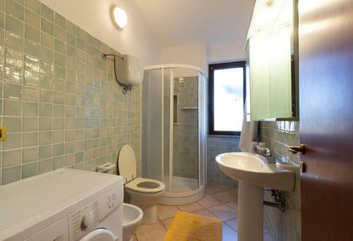 Apartamento Villa Dei Pini
