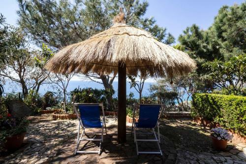 Apartamento Villa Dei Pini