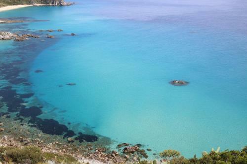 Apartamento Villa Dei Pini