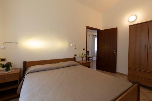 Apartamento Villa Dei Pini