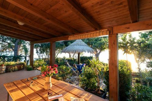 Apartamento Villa Dei Pini