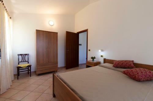 Apartamento Villa Dei Pini