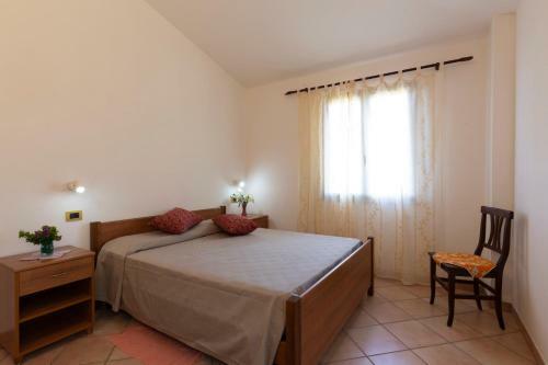 Apartamento Villa Dei Pini
