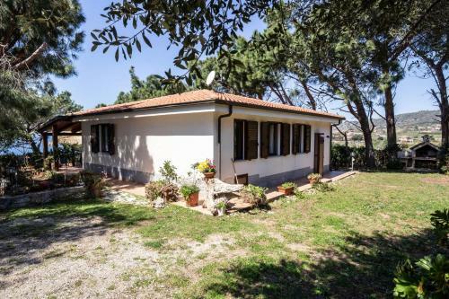 Apartamento Villa Dei Pini