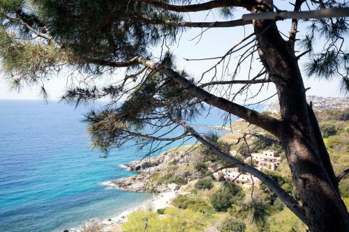 Apartamento Villa Dei Pini