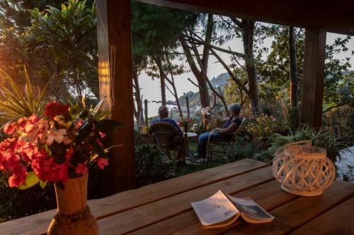Apartamento Villa Dei Pini
