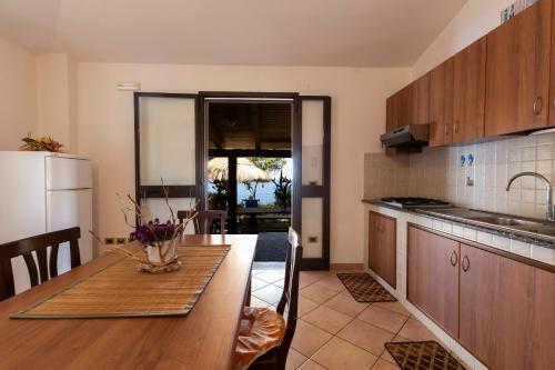 Apartamento Villa Dei Pini