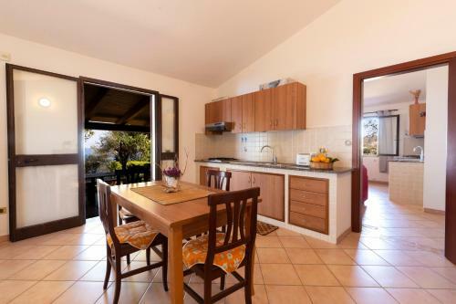 Apartamento Villa Dei Pini
