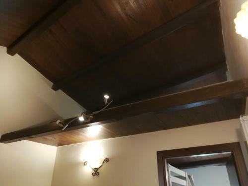Apartamento Mare, Monti E Terme