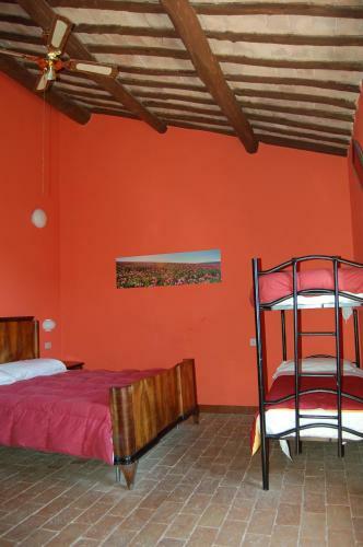 Agroturismo Agriturismo Castro