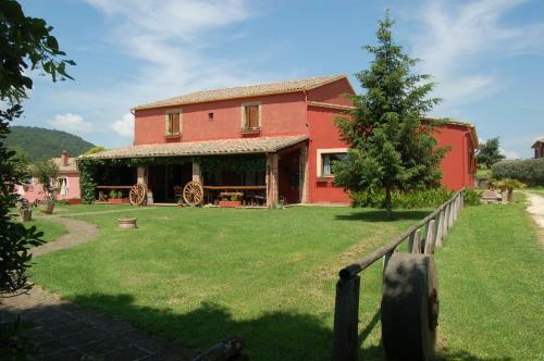 Agroturismo Agriturismo Castro