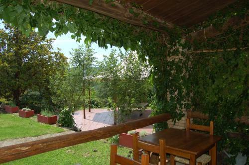 Agroturismo Agriturismo Castro