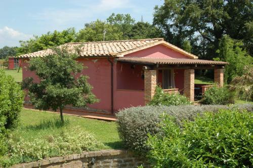 Agroturismo Agriturismo Castro