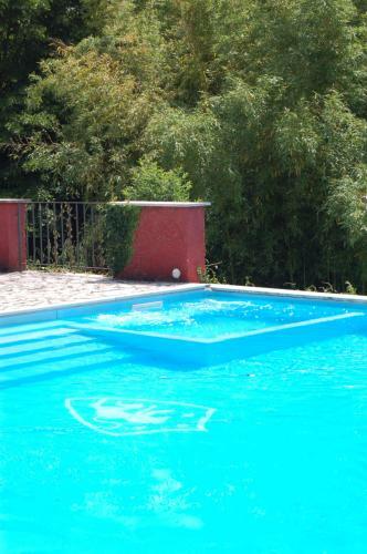 Agroturismo Agriturismo Castro