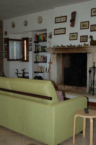 Agroturismo Agriturismo Castro