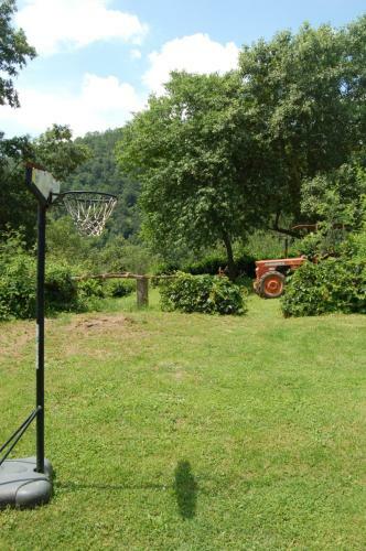 Agroturismo Agriturismo Castro