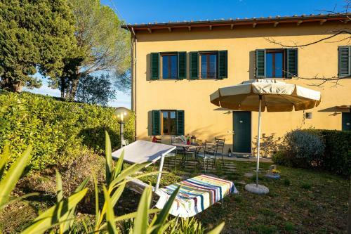 Apartamento Casa Girasole