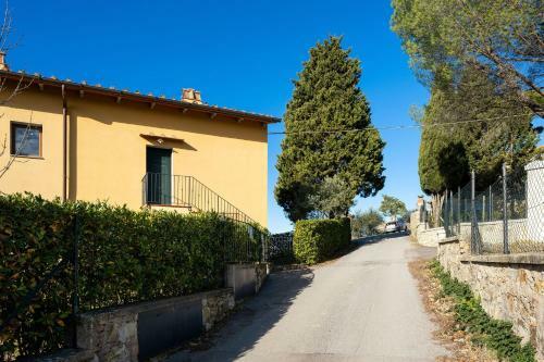 Apartamento Casa Girasole