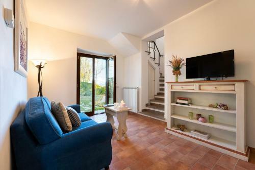 Apartamento Casa Girasole