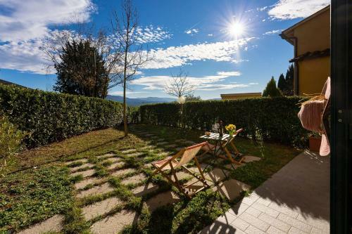 Apartamento Casa Girasole