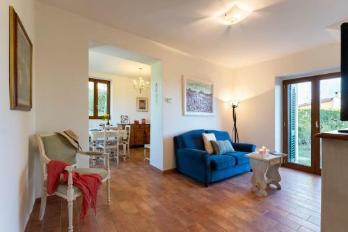 Apartamento Casa Girasole