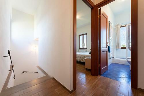 Apartamento Casa Girasole