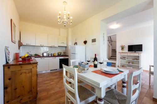 Apartamento Casa Girasole