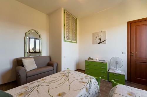 Apartamento Casa Girasole