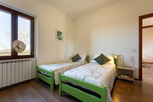 Apartamento Casa Girasole