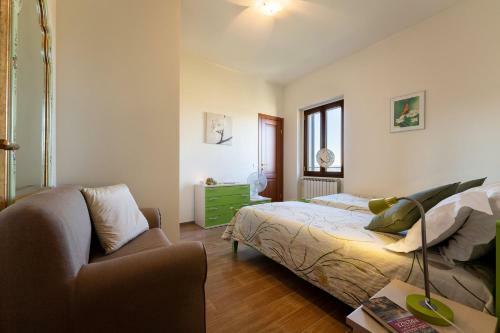 Apartamento Casa Girasole