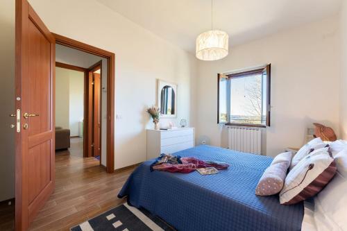 Apartamento Casa Girasole