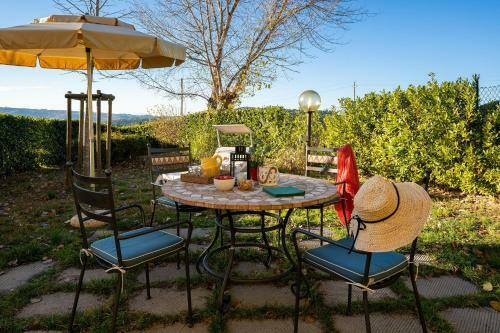 Apartamento Casa Girasole