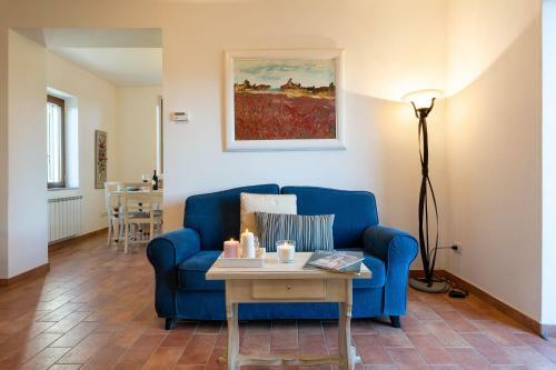 Apartamento Casa Girasole