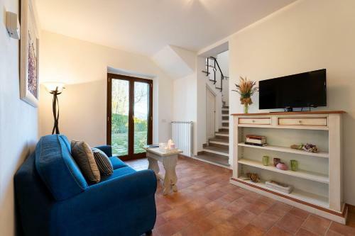 Apartamento Casa Girasole