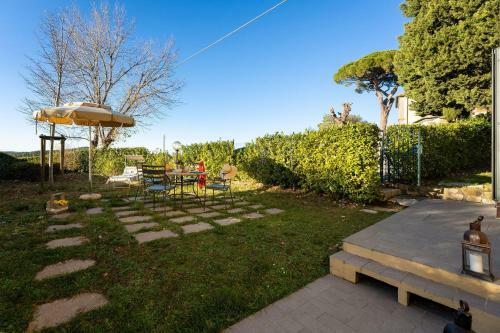 Apartamento Casa Girasole