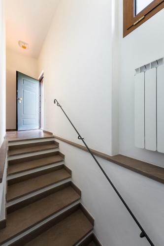 Apartamento Casa Girasole
